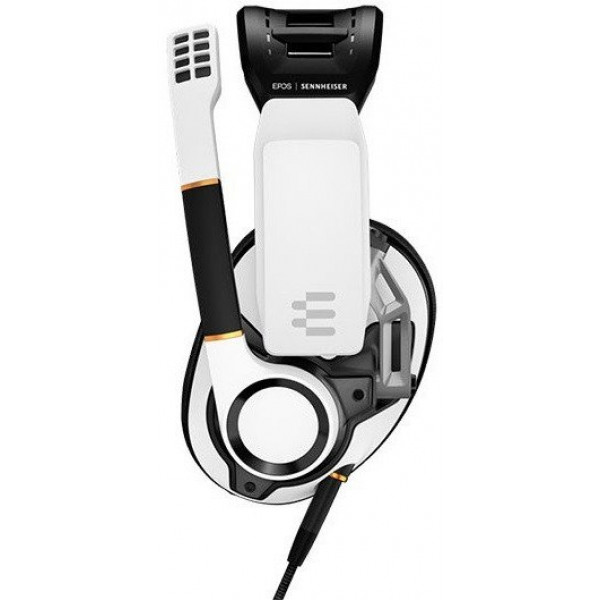 Гарнітура ПК стерео Over-ear EPOS GSP 601 (1000413)