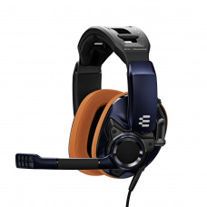 Гарнітура ПК стерео Over-ear EPOS GSP 602 (1000414)