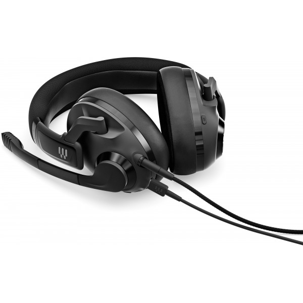 Гарнітура ПК стерео Over-ear EPOS H3 Hybrid (1000890)