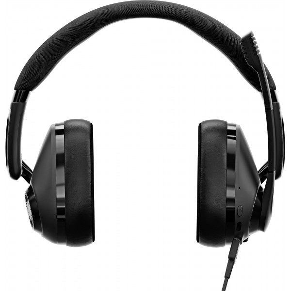 Гарнітура ПК стерео Over-ear EPOS H3 Hybrid (1000890)