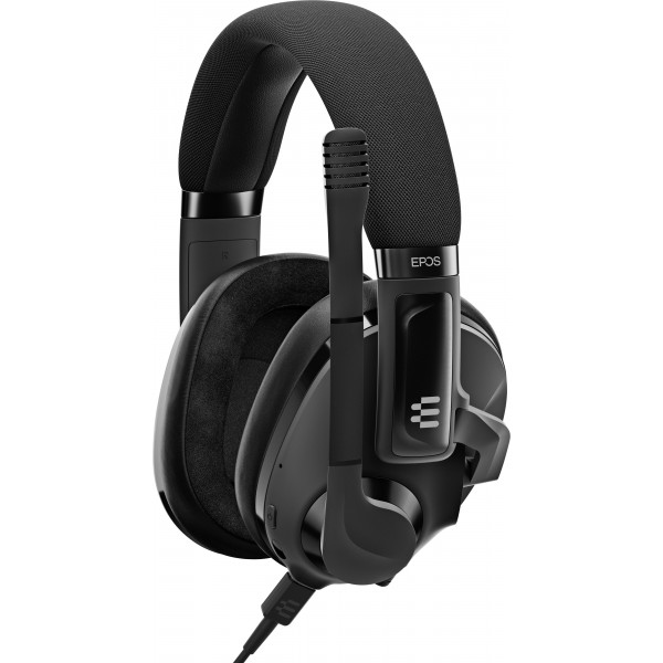 Гарнітура ПК стерео Over-ear EPOS H3 Hybrid (1000890)