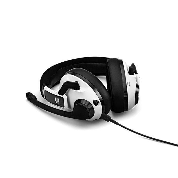 Гарнітура ПК стерео Over-ear EPOS H3 Hybrid (1000891)