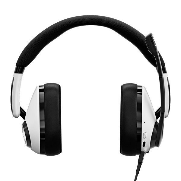 Гарнітура ПК стерео Over-ear EPOS H3 Hybrid (1000891)