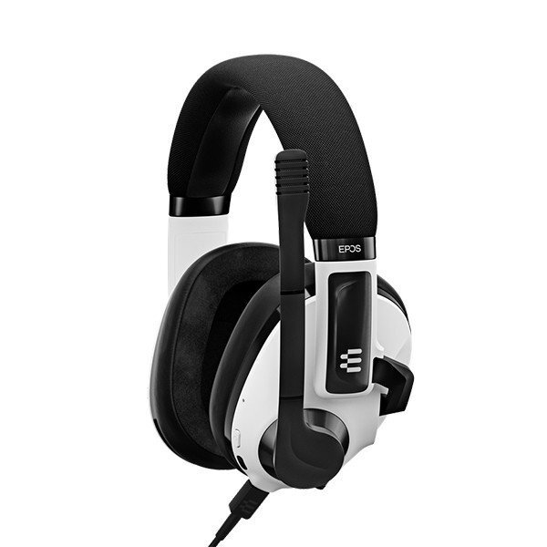 Гарнітура ПК стерео Over-ear EPOS H3 Hybrid (1000891)
