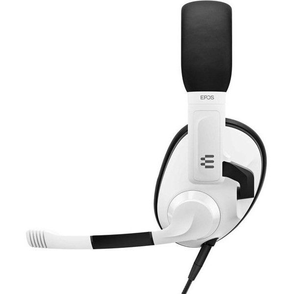 Гарнітура ПК стерео Over-ear EPOS H3 (1000889)