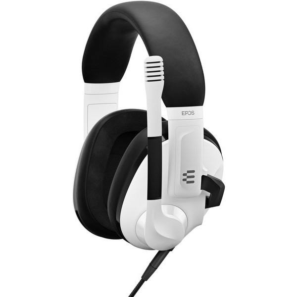 Гарнітура ПК стерео Over-ear EPOS H3 (1000889)