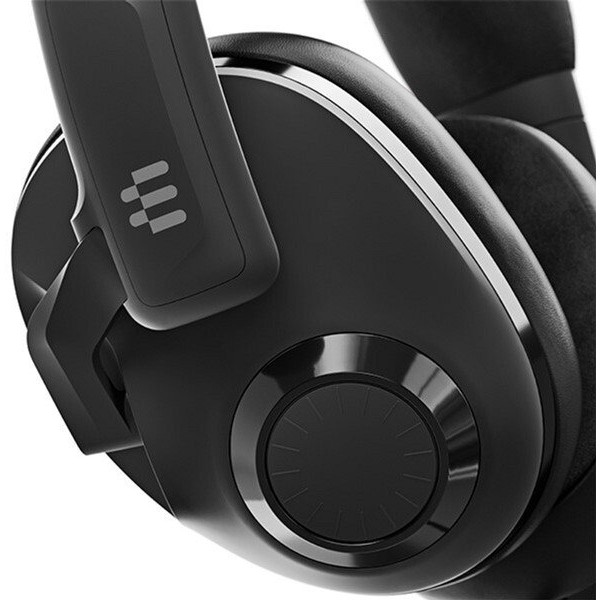 Гарнітура ПК стерео Over-ear EPOS H3 (1000888)