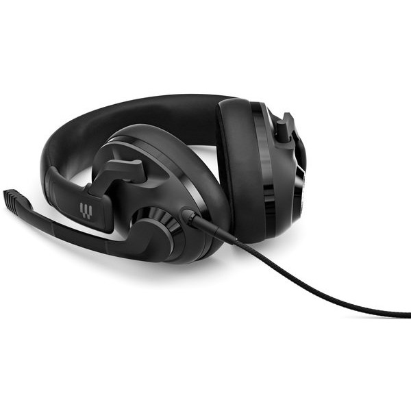Гарнітура ПК стерео Over-ear EPOS H3 (1000888)