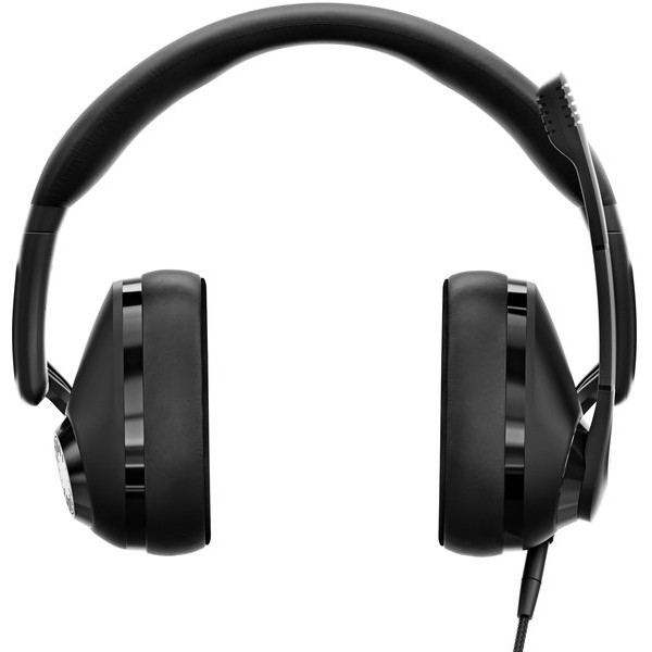 Гарнітура ПК стерео Over-ear EPOS H3 (1000888)