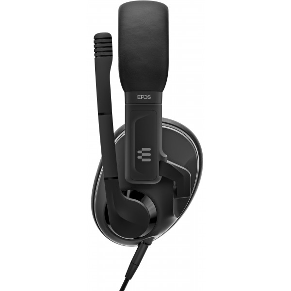 Гарнітура ПК стерео Over-ear EPOS H3 (1000888)