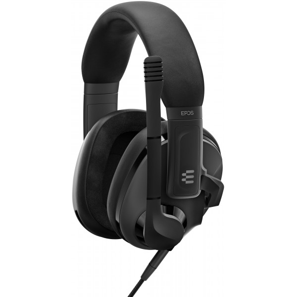 Гарнітура ПК стерео Over-ear EPOS H3 (1000888)