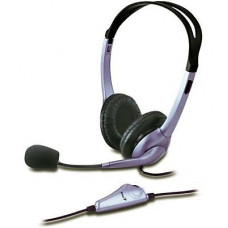 Гарнітура Genius HS-04S 3.5mm (31710025100)