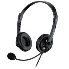 Гарнітура Genius HS-230U Black (31710021400)