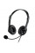 Гарнітура Genius HS-230U Black (31710021400)