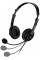 Гарнітура Genius HS-230U Black (31710021400)