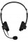 Гарнітура Genius HS-230U Black (31710021400)