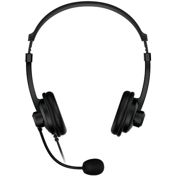 Гарнітура Genius HS-230U Black (31710021400)