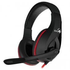 Гарнітура Genius Lychas HS-G560, Black (31710007400)