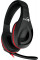 Гарнітура Genius Lychas HS-G560, Black (31710007400)