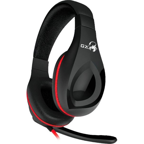 Гарнітура Genius Lychas HS-G560, Black (31710007400)