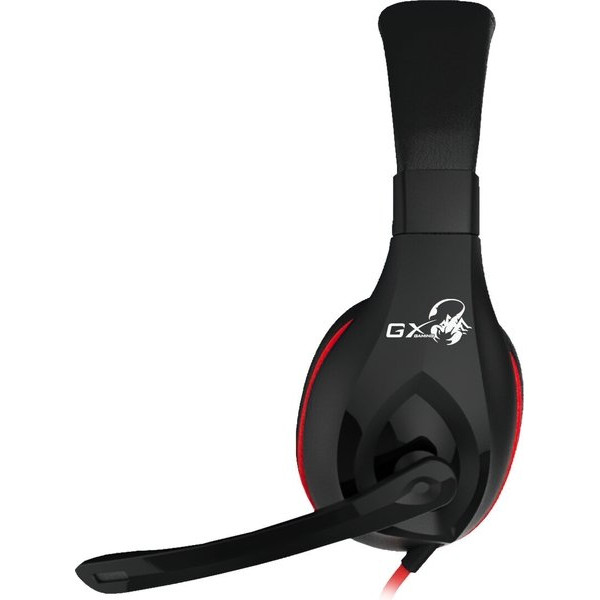 Гарнітура Genius Lychas HS-G560, Black (31710007400)