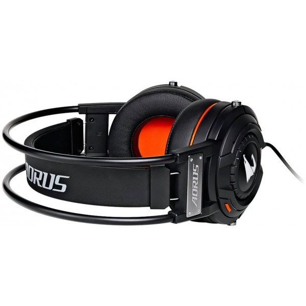 Гарнітура ігрова Gigabyte AORUS H5 (AORUS_H5)