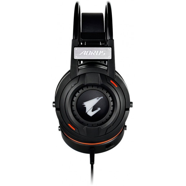 Гарнітура ігрова Gigabyte AORUS H5 (AORUS_H5)