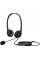 Гарнітура HP Stereo G2 3.5mm Black (428H6AA)