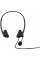 Гарнітура HP Stereo G2 3.5mm Black (428H6AA)