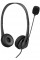 Гарнітура HP Stereo G2 3.5mm Black (428H6AA)