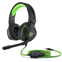 Гарнітура ігрова HP Pavilion Gaming 400 3.5mm (4BX31AA)