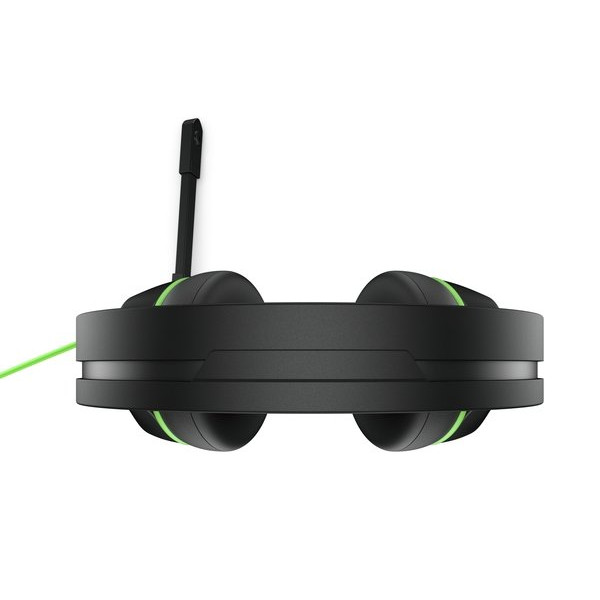 Гарнітура ігрова HP Pavilion Gaming 400 3.5mm (4BX31AA)
