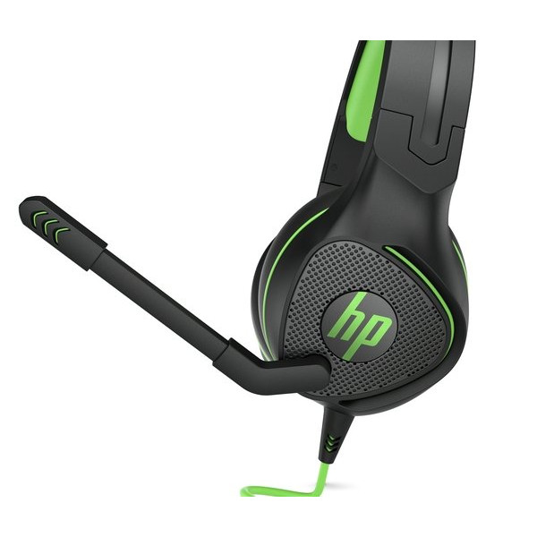 Гарнітура ігрова HP Pavilion Gaming 400 3.5mm (4BX31AA)