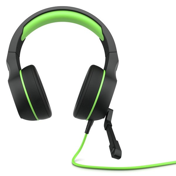 Гарнітура ігрова HP Pavilion Gaming 400 3.5mm (4BX31AA)
