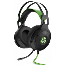 Гарнітура ігрова HP Pavilion Gaming 600 USB Black (4BX33AA)