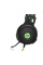 Гарнітура ігрова HP Pavilion Gaming 600 USB Black (4BX33AA)