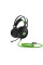 Гарнітура ігрова HP Pavilion Gaming 600 USB Black (4BX33AA)