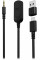 Гарнiтура HyperX Cloud III 3.5mm/USB-A/USB-C Black (727A8AA)