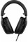 Гарнiтура HyperX Cloud III 3.5mm/USB-A/USB-C Black (727A8AA)