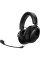 Гарнiтура HyperX Cloud III WL USB-A/USB-C Black (77Z45AA)