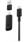 Гарнiтура HyperX Cloud III WL USB-A/USB-C Black (77Z45AA)