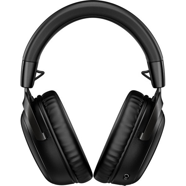 Гарнiтура HyperX Cloud III WL USB-A/USB-C Black (77Z45AA)
