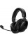 Гарнiтура HyperX Cloud III WL USB-A/USB-C Black (77Z45AA)
