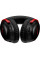 Гарнiтура HyperX Cloud III WL USB-A/USB-C Black/Red (77Z46AA)