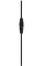 Гарнітура HyperX Cloud Alpha 3.5mm, Black/Red (4P5L1AX)