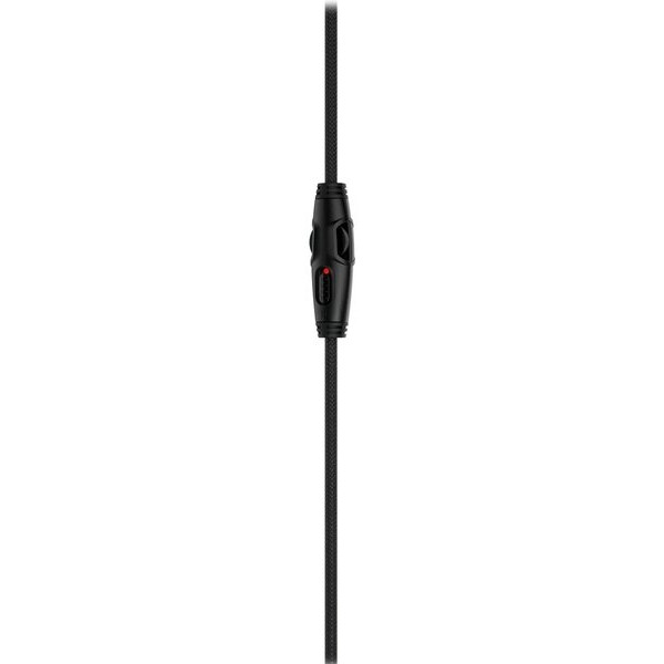 Гарнітура HyperX Cloud Alpha 3.5mm, Black/Red (4P5L1AX)