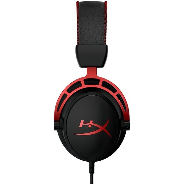 Гарнітура HyperX Cloud Alpha 3.5mm, Black/Red (4P5L1AX)