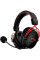 Гарнітура HyperX Cloud Alpha WL, Black/Red (4P5D4AA)