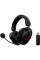 Гарнітура HyperX Cloud II Core WL USB, Black (6Y2G8AA)
