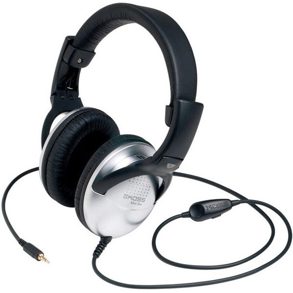 Навушники Koss UR29 Over-Ear (195794.101)